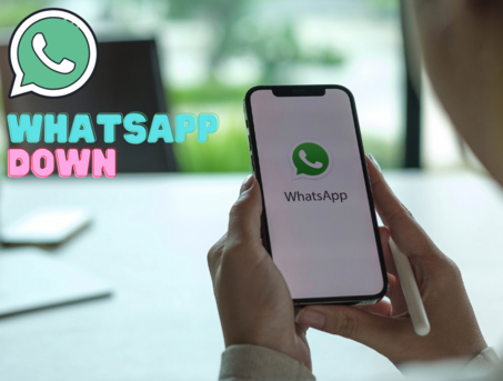 Whatsapp down in tutto il mondo sia nella versione mobile che da web su pc. Il pianeta intero  bloccato